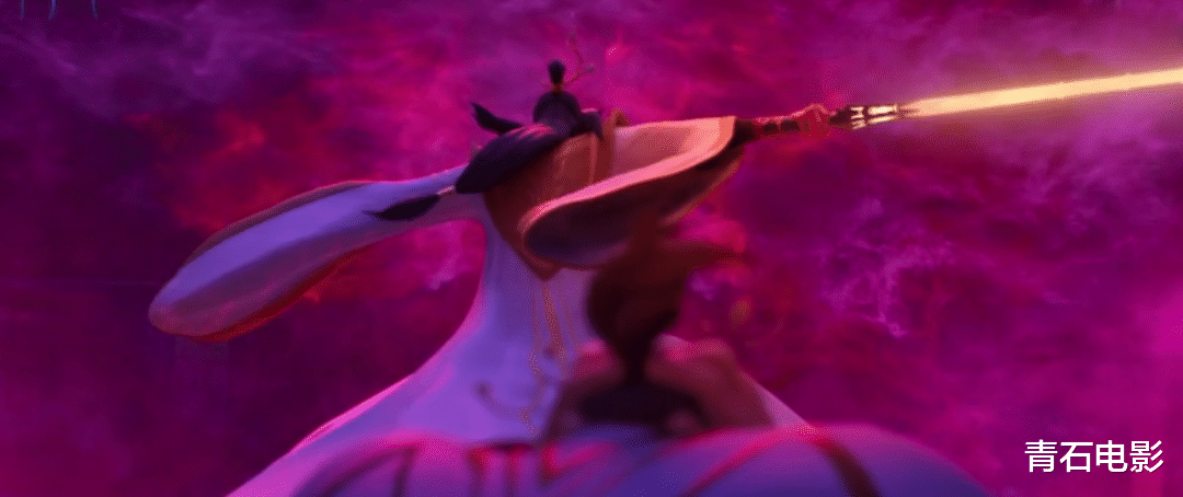 姜子牙|看完《姜子牙》，我平复完复杂的心情，写下了这篇文章