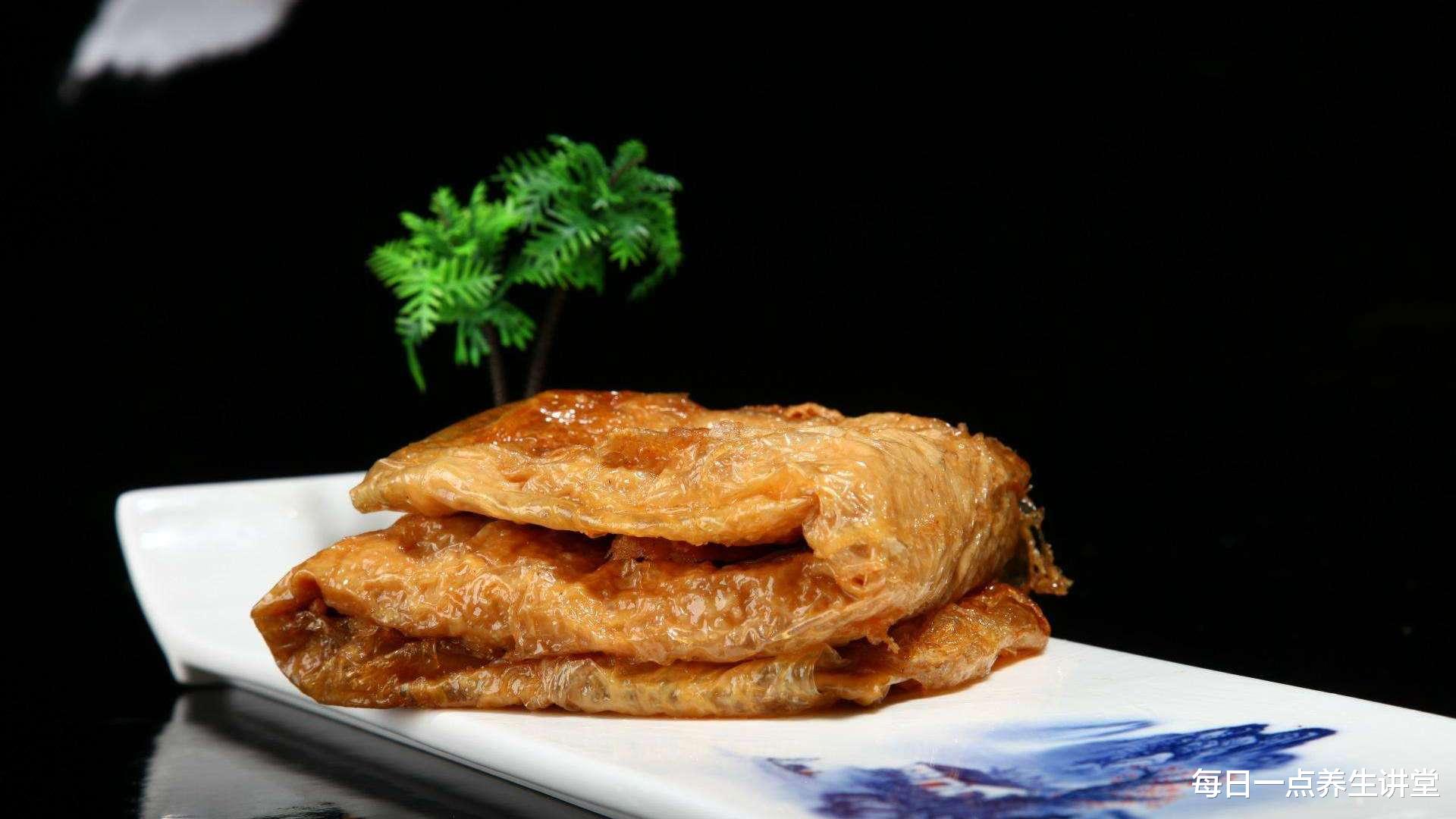 健身|常吃“素食”的朋友注意了，最后一种堪比“喝油”，再爱也别碰！