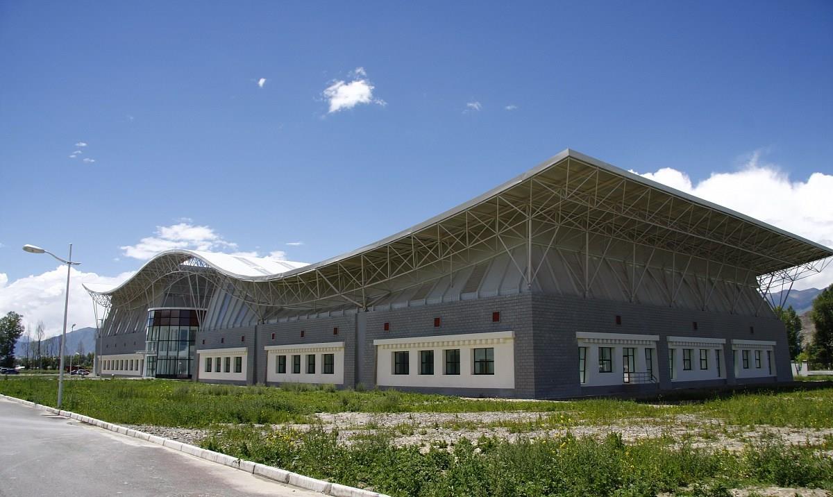 「西藏大学」我国“最冷清”的211院校,毕业“包分配”,高考超二本线就能报