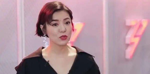 宁静|《浪姐》排名重新洗牌，大姐大宁静未进前十名，第一名太让人意外