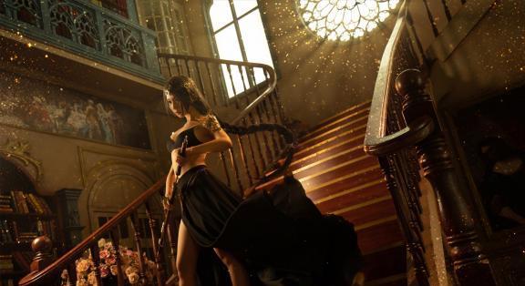 摩羯座■7月份，相互爱过，相互成全，温柔放开手，将来不再打扰的3星座