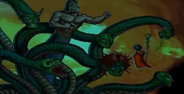 魂斗罗|游戏史上惊天大骗局！玩家信以为真，官方被迫修改结局？