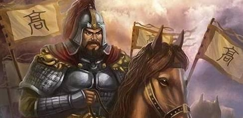 『张郃』张郃后期为何能成为无敌的存在?