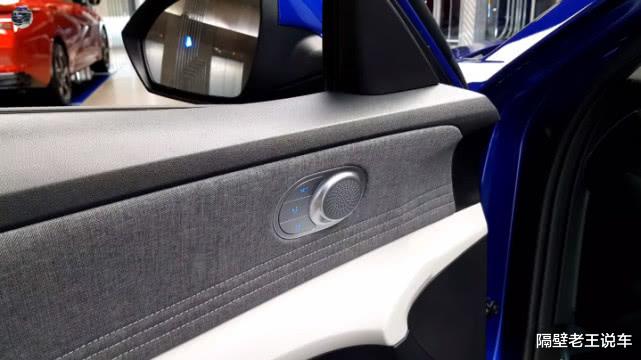 b级车：韩系车最后一搏，比菲斯塔漂亮10倍，韩媒称：可称霸中国车市！