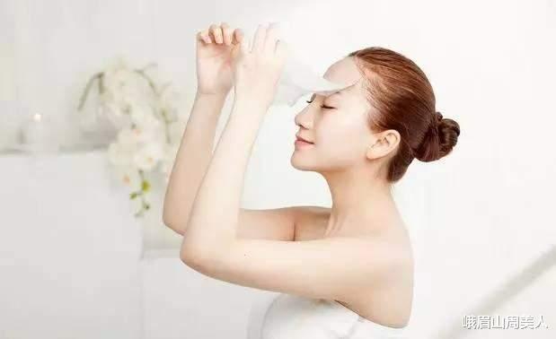 护肤|女人过了40岁，不想被叫黄脸婆，记住5条护肤技巧，老了也吃香