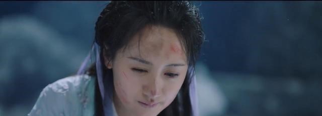 《琉璃》發佈新MV，何晟銘版“以父之名”令人淚目，至死守護司鳳-圖2