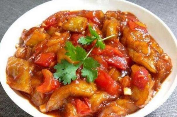 「鸡胗」推荐几道适合夏天常吃的下饭菜，好吃健康味道鲜，多吃不腻很下饭