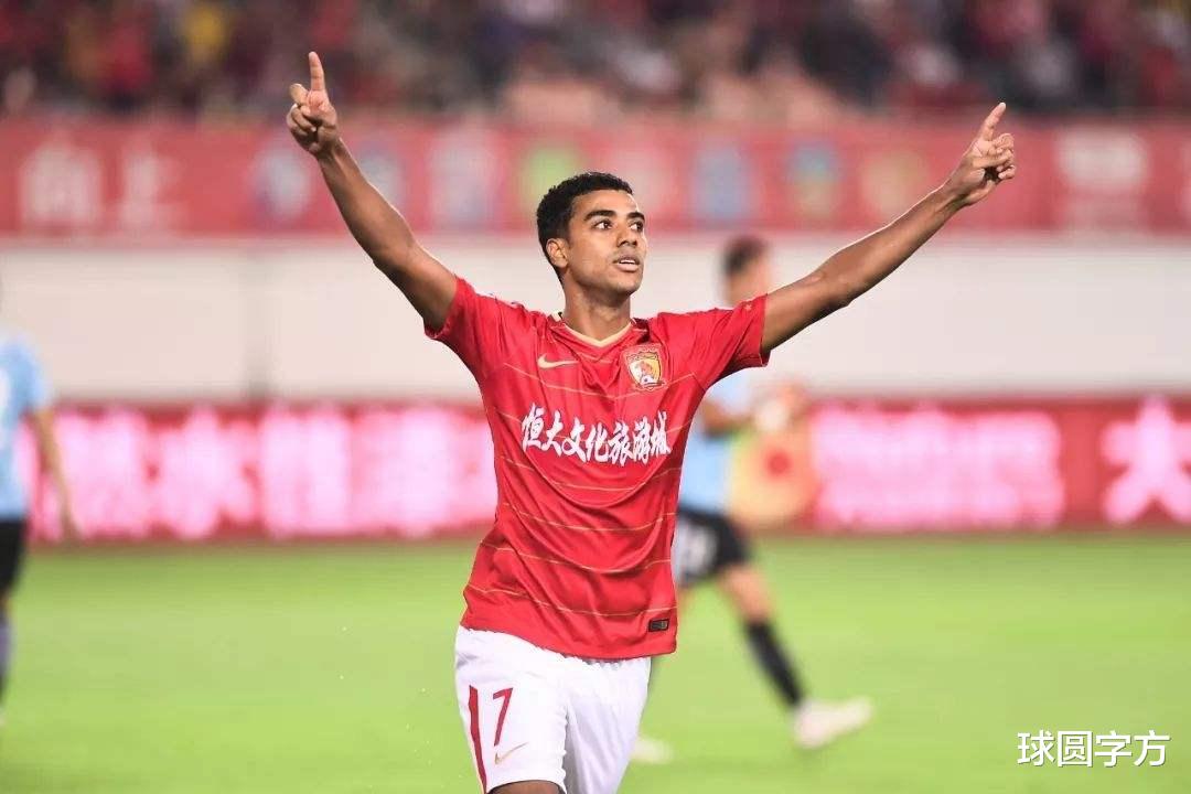 #北京国安#夏窗离去？曝欧洲三大豪强争抢中超射手，国安或重建锋线组合