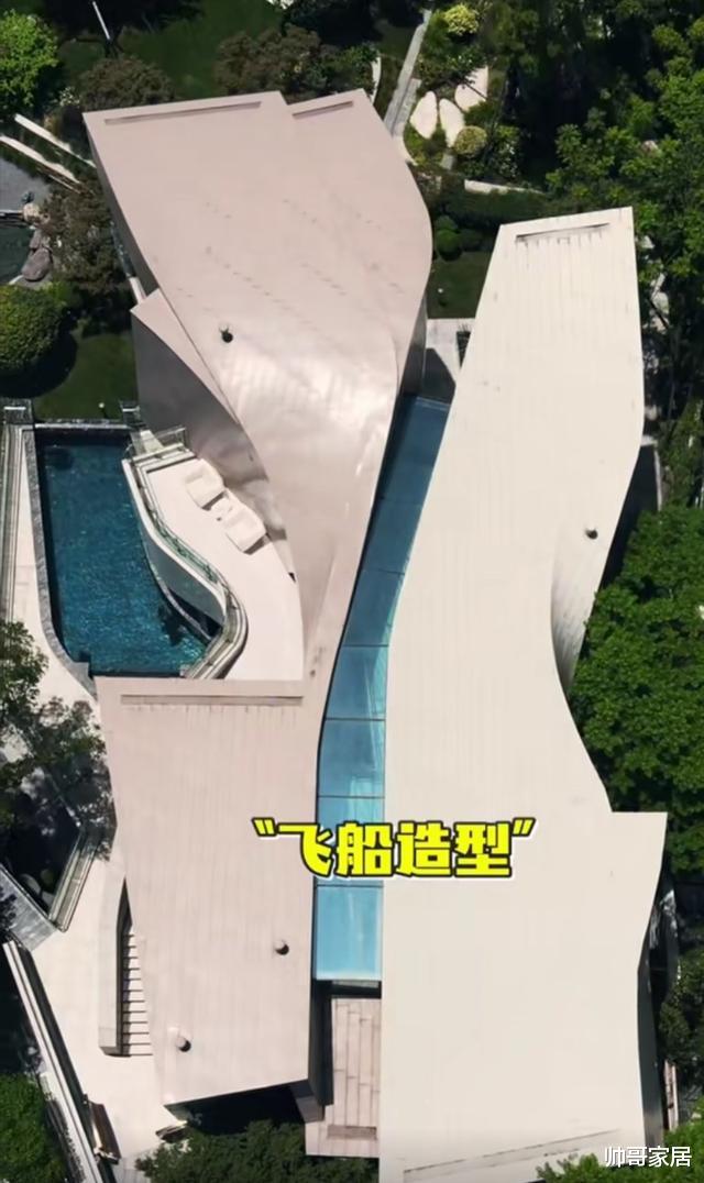 游艇|成都1.5亿豪宅！水陆两栖家门口开游艇，堪称“4A景区”住宅