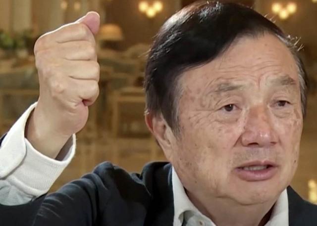 ARM@“去美化”再进一步?华为海思突然宣布,ARM始料未及