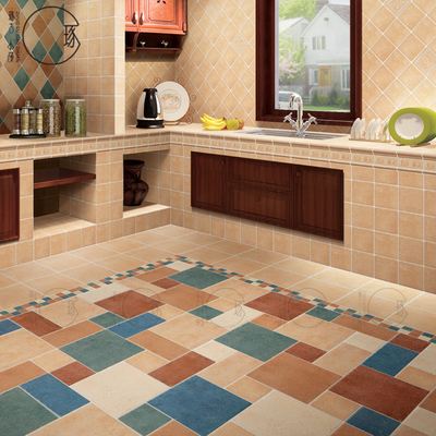 |装修房子最不该用这3种瓷砖，用过肠子都悔青了，聪明人一眼就懂