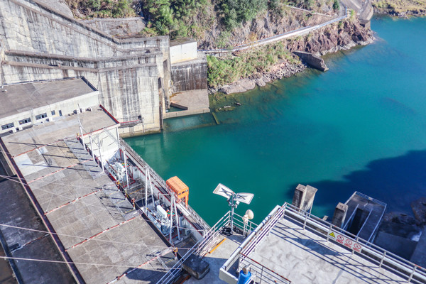 青岛市|渔乐仙宫畔，养生云和湖，游云和湖赏帆影观垂钓