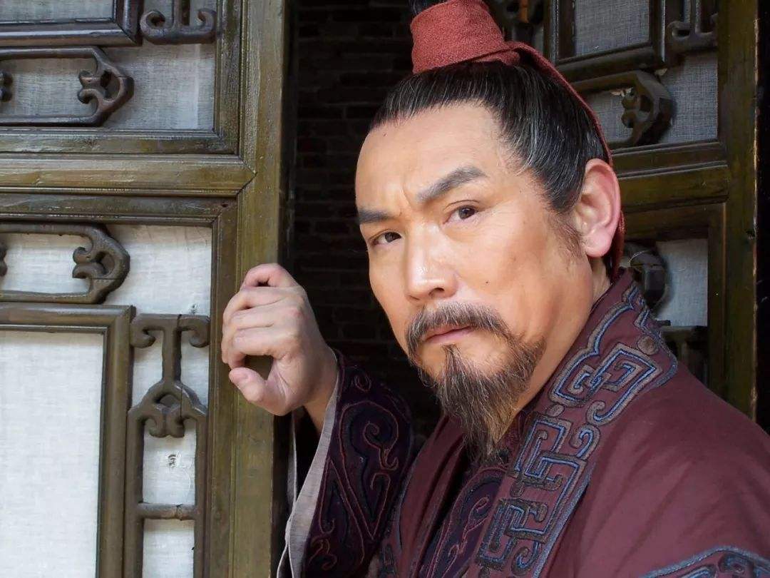 【汉高祖】他背叛了刘邦，逃到边境建立了一个国家，这个国家至今依然存在