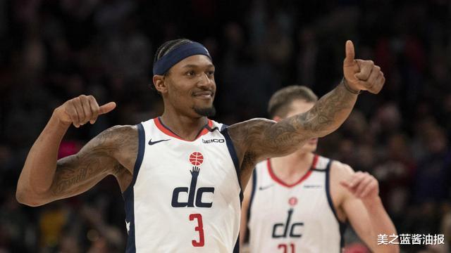 【篮网队】篮网为换比尔拉湖人入伙?三方交易紫金军获绝杀高手