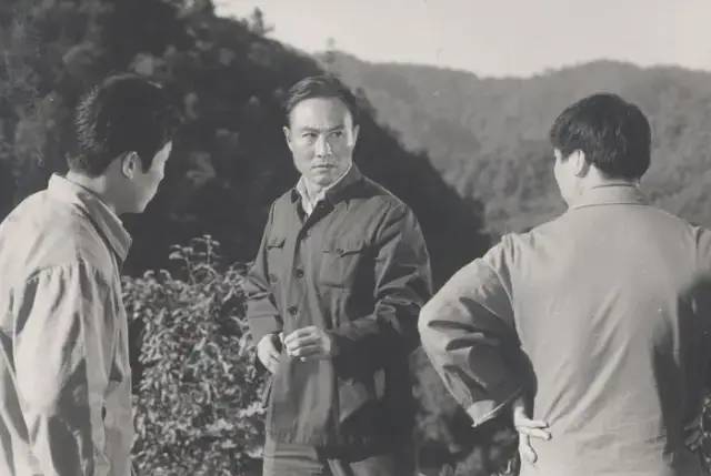 「米家山」这部30年前的国产恐怖片神作，是无数人的童年阴影！