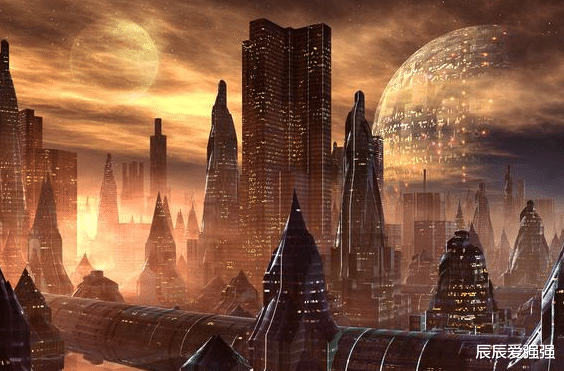 [三维空间]4维空间的生物在窥探人类？研究表明：人类是三维空间的蚂蚁？