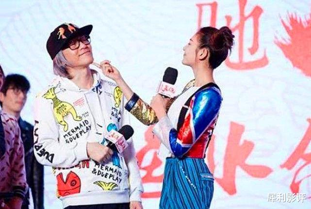 张雨绮|为什么周星驰能原谅张雨绮，但无法原谅黄圣依？答案是这个