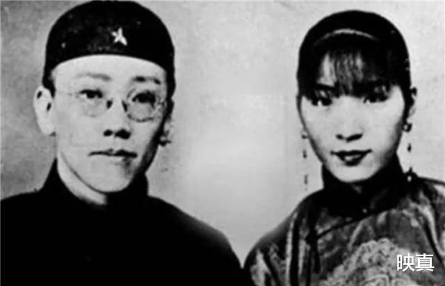 映真|新婚夜掀开盖头，她才发现新郎不是恋人，后来发生了什么？