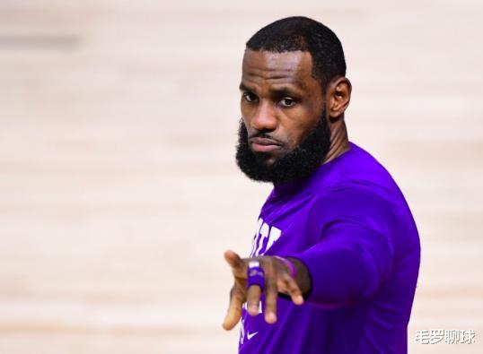 勒布朗·詹姆斯|比赛没结束，詹姆斯再创NBA两大73年第1纪录，超越乔丹独享第一