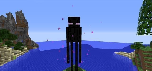 我的世界|MC最惨的7种生物，人人喊打的小海龟最惨？和它相比还是差了些！