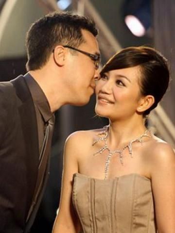 高圆圆|娱乐圈里被导演潜成老婆的十大绝美女明星们