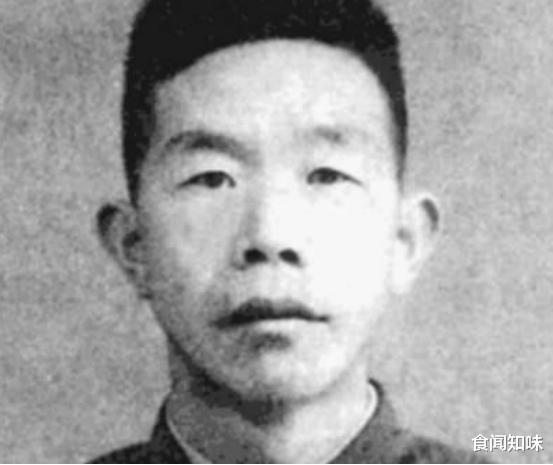 |他被主席视为接班人，却在抗日战争中离奇失踪，20年后才知其下落