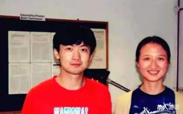 华为|中国计算机天才魏延政:任华为高管年薪百万,却在41岁因癌症早逝