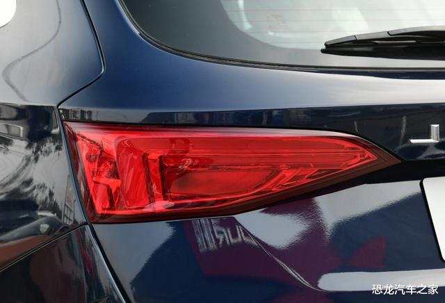 捷途x90|捷途X90改款胜似换代,配置全方位升级,指导价8.99万元起