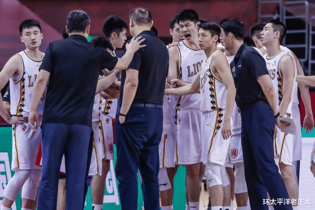 广厦|李春江三大致命错误毁掉广厦!飙演技失败血本无归,赛后主动承担责任