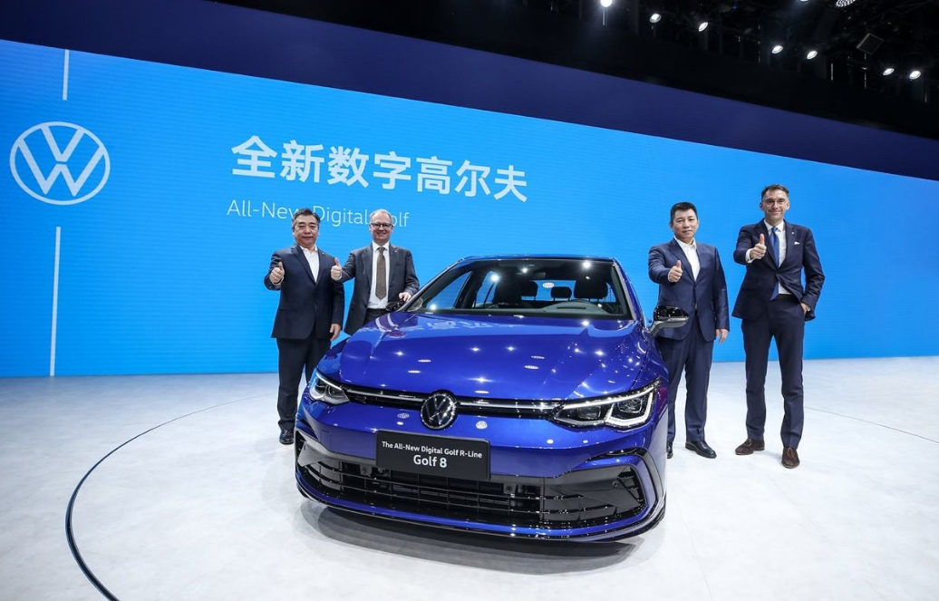 SUV|没买车的有福了！11月将上市的几款新车，最后一款是年轻人的菜