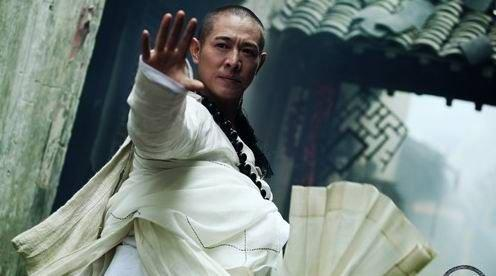李连杰|李连杰最后悔拍的电影,本是客串却成主角,表示还人情后没有下次