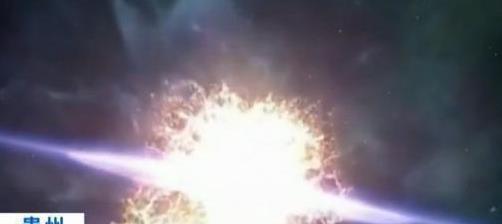 霍金|中国“天眼”有了新发现,霍金担忧成现实?专家警告:可能是灾难