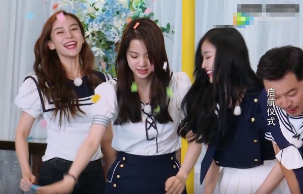 奔跑吧兄弟|跑男8才结束不久，导演组立马官宣第9季，看到阵容后：收视率稳了