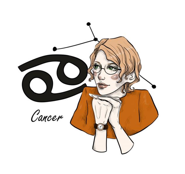 |为爱痴狂的两大星座,虽然情深似海,却只会让人远离