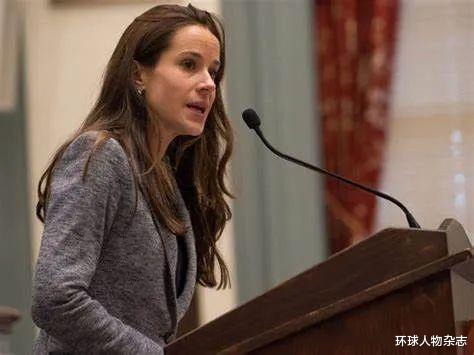 鲍里斯·约翰逊|曾藏毒两度被捕，“浪女回头”后低调做人，她要取代伊万卡成“第一千金”了？