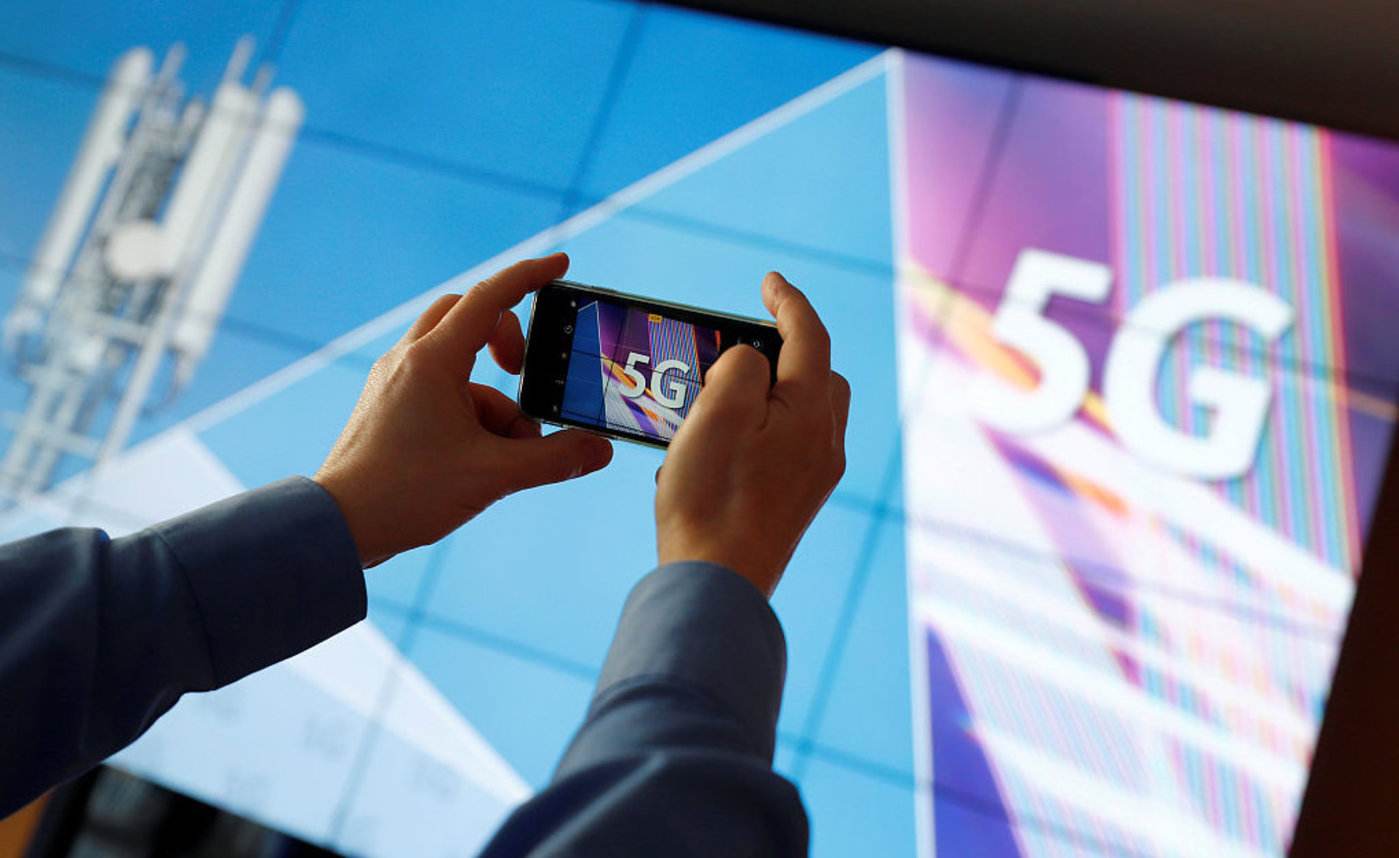 「5G」5G太贵用不起？工信部下达铁命令，运营商措手不及