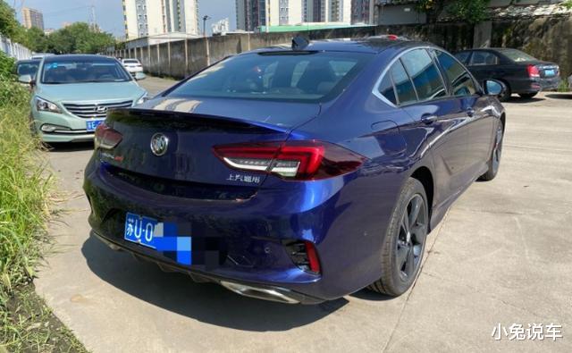 本田雅阁|最给力的合资车,新车降到谷底,只要15万起,还看啥雅阁