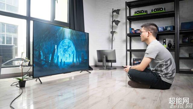 华为荣耀|荣耀智慧屏X1 65英寸评测：互联网智能电视新品牌带来有力入场券