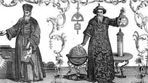 康熙|假如康熙把皇位给他，清朝可能会跻身世界强国，日本也会消停许多