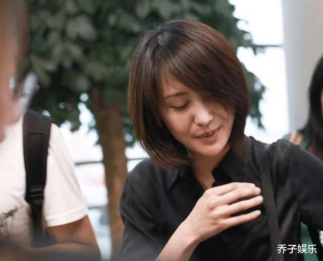 张柏芝|郑爽后续，比央媒集体重锤更致命的“报应”来了