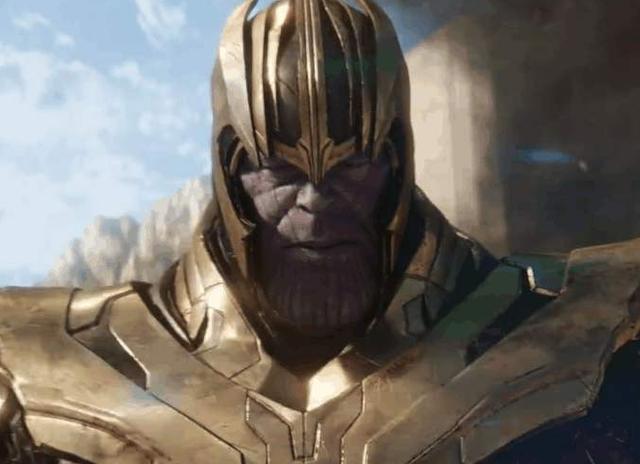 灭霸|漫威电影已登场的最强反派不是多玛姆，也不是灭霸，而是最高调的他