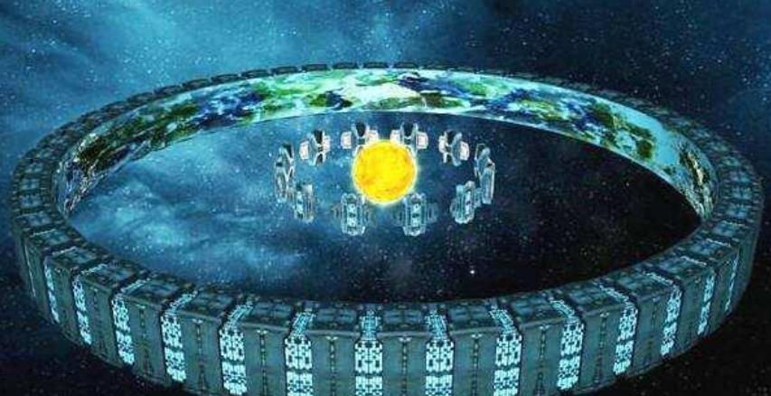 科学家|距地1840年！科学家发现巨大“戴森球”，疑似外星人所为