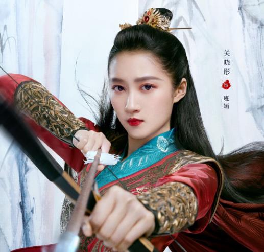 古装剧|即将播出的十部古装剧，有颜值有演技，你期待哪部？