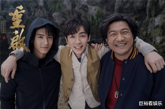 锦衣之下|电视剧超话热度排行：《锦衣之下》无缘前三，榜首是正在热播的它！