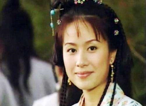 TVB|TVB最可惜的六位女配角，演技容貌都在线，却连女二都没当过？