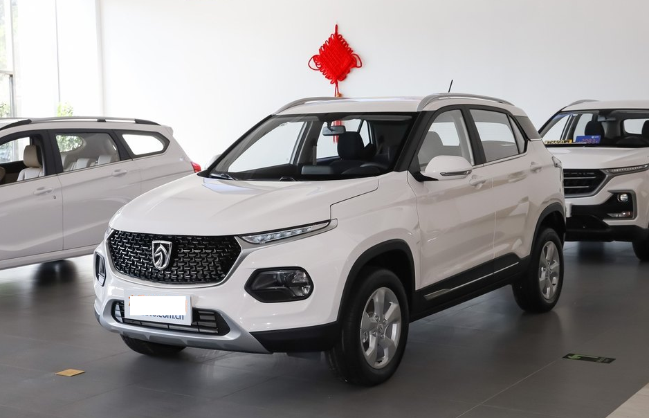 SUV|手里只有7万，还想买一辆SUV，各位看官不妨来看一下这三款