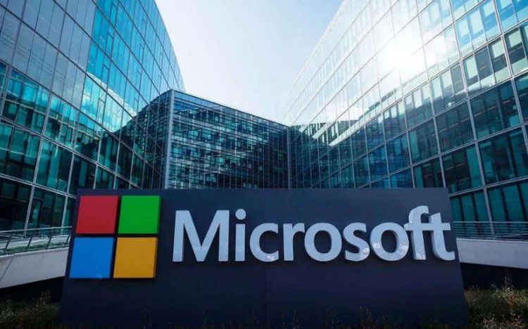 华为|华为正式宣布，全部下架微软应用，美媒：更大的重创在后边