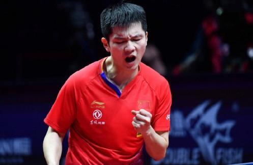 『丁宁』奥运延期，国乒4老将受打击！刘诗雯冲击大满贯为何如此艰难？