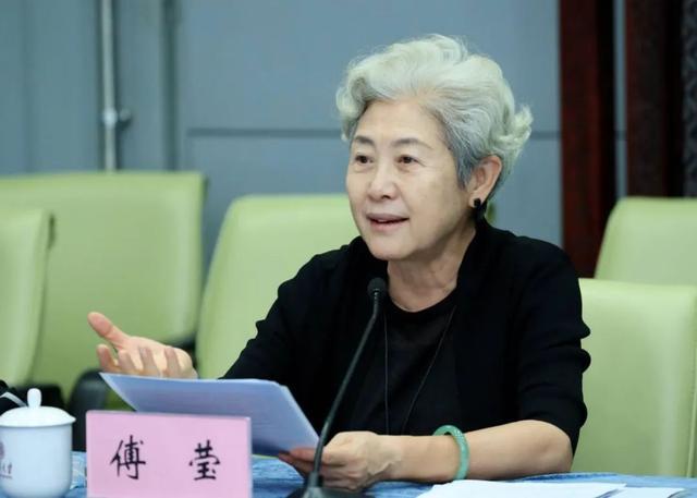 傅莹|不再被动反击！傅莹铿锵发声：面对美方挑衅，中方应考虑主动出牌
