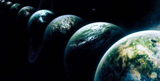 行星|如果人类消失，宇宙仍然会保持运转，人类存在的意义是什么？